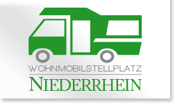 Wohnmobilstellplatz Niederrhein - Wohnwagen Stellplatz Neukirchen-Vluyn, Campen, Wohnwagen Stellplatz Niederrhein